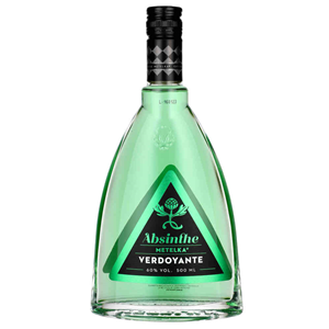 ABSYNT JELINEK VERDOYANTE 60% 0,5L