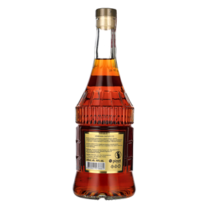 BRANDY ARMENIAN CASTLE 6YO 40% 0,5L