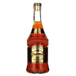 BRANDY ARMENIAN CASTLE 6YO 40% 0,5L