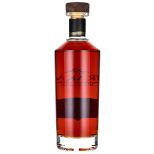 BRANDY ARMENIAN ARAKAN XO 40% 0,5L