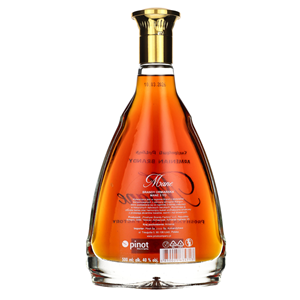 BRANDY ARMENIAN MANE 3 40% 0,5L GB