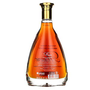 BRANDY ARMENIAN MANE 3 40% 0,5L GB