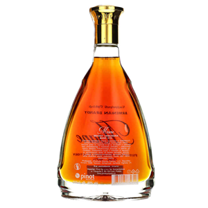 BRANDY ARMENIAN MANE 5 40% 0,5L GB