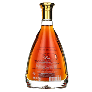BRANDY ARMENIAN MANE 5 40% 0,5L GB