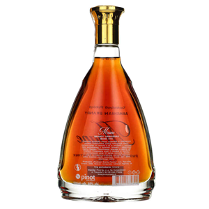 BRANDY ARMENIAN MANE 5 40% 0,5L GB