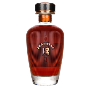 BRANDY ARMENIAN PROSHYAN 12YO 40% 0,5L GB