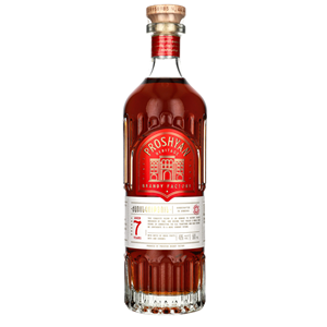 BRANDY ARMENIAN PROSHYAN 7YO 40% 0,5L