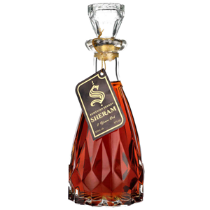 BRANDY ARMENIAN SHERAM 7YO 40% 0,5L