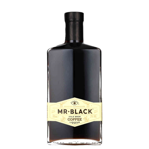 LIKIER MR BLACK COLD BREW COFFEE LIQUEUR 21% 0,7L