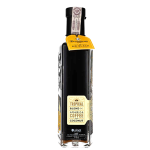 LIKIER MR BLACK COCO RUM COFFEE LIQUEUR 23% 0,7L