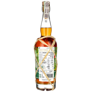 RUM PLANTATION AUSTRALIA 2007 49,3%  0,7L