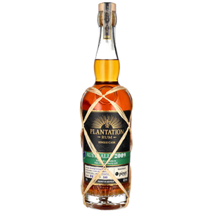 RUM PLANTATION AUSTRALIA 2009 SC 45,2%  0,7L GB