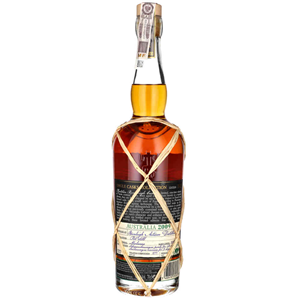 RUM PLANTATION AUSTRALIA 2009 SC 45,2%  0,7L GB