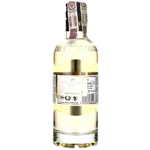 LIKIER THE BITTER TRUTH ELDERFLOWER LIQUE 22% 0,5L