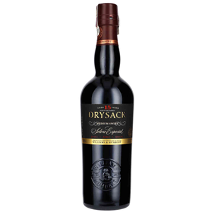 SHERRY DRY SACK AGED 15 YEARS 20,5% 0,5L