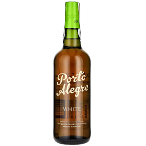 PORTO ALEGRE WHITE 19% 0,75L