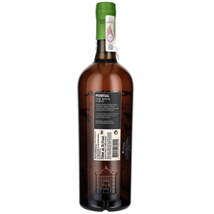 PORTO PORTAL FINE WHITE 19,5% 0,75L