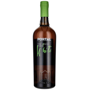 PORTO PORTAL FINE WHITE 19,5% 0,75L