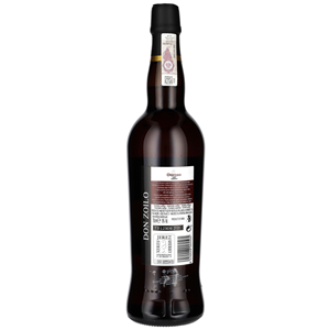 SHERRY W&H DON ZOILO 15Y OLOROSO 19% 0,75L