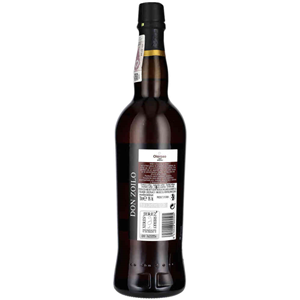 SHERRY W&H DON ZOILO 12Y OLOROSO 19% 0,75L