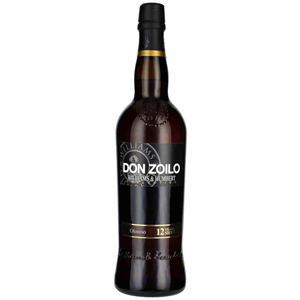 SHERRY W&H DON ZOILO 12Y OLOROSO 19% 0,75L