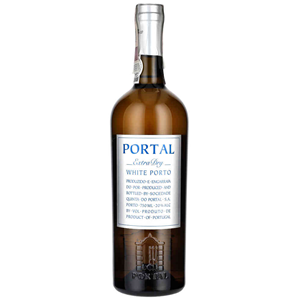 PORTO PORTAL EXTRA DRY WHITE 20% 0,75L