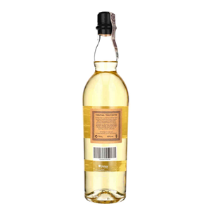 RUM FOURSQUARE VERITAS 47% 0,7L