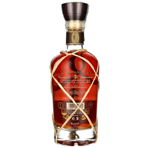 RUM PLANTATION BARBADOS 20TH ANNIV. 40% 0,7L
