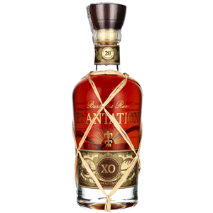 RUM PLANTATION BARBADOS 20TH ANNIV. 40% 0,7L GP
