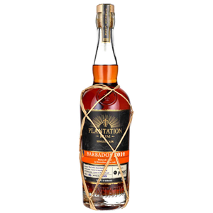 RUM PLANTATION SC BARBADOS 2014 48% 0,7L GB