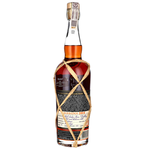 RUM PLANTATION SC BARBADOS 2014 48% 0,7L GB