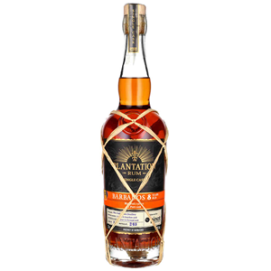 RUM PLANTATION SC BARBADOS 8YO 46,8% 0,7L GB