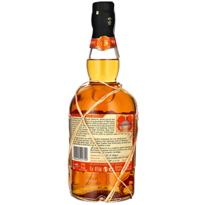 RUM PLANTATION GRANDE RESERVE 40% 0,7L