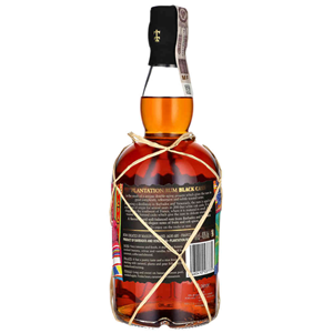 RUM PLANTATION BLACK CASK 40% 0,7L