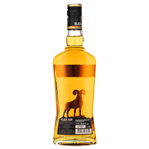 WHISKY BLACK RAM 40% 0,7L