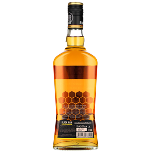 WHISKY BLACK RAM HONEY 35% 0,7L