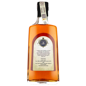 RUM DUNCAN TAYLOR BELIZE 2005Y 54,6% 0,7L