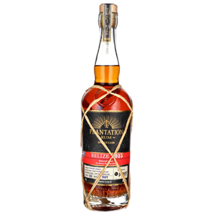 RUM PLANTATION SC BELIZE 2015 44,5% 0,7L GB