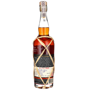 RUM PLANTATION SC BELIZE 2015 44,5% 0,7L GB
