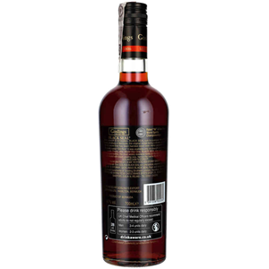 RUM GOSLING'S BLACK SEAL BERMUDA 40% 0,7L