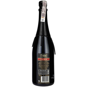 RUM GOSLING'S OLD FAMILY RESERVE BERMUDA 40% 0,7GB