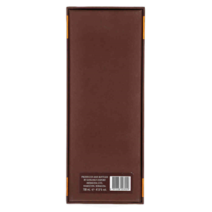 RUM GOSLING'S PAPA SEAL SINGLE BARREL 41,5% 0,7L