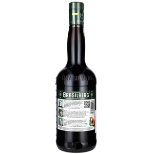 LIKIER BRASILBERG BITTER BRASILEIRO 42% 1,0L