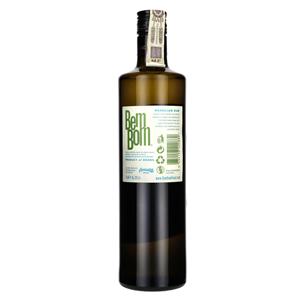 RUM BEMBOM 38% 0,7L