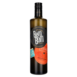 RUM BEMBOM 38% 0,7L