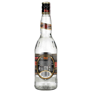 CACHACA PITU PREMIUM DO BRASIL 38% 0,7L