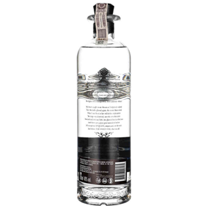 GIN MCQUEEN & THE VIOLET FOG  40%  0,7L