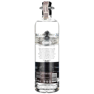 GIN MCQUEEN & THE VIOLET FOG  40%  0,7L