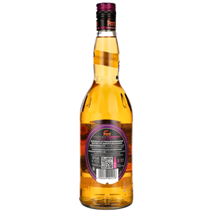 PITU PASSIONFRUIT 30% 0,7L