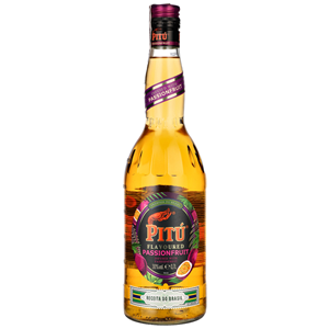 PITU PASSIONFRUIT 30% 0,7L